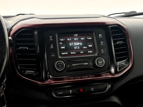FIAT Toro 1.8 16V 4P FLEX FREEDOM AUTOMTICO, Foto 12