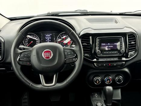 FIAT Toro 1.8 16V 4P FLEX FREEDOM AUTOMTICO, Foto 15