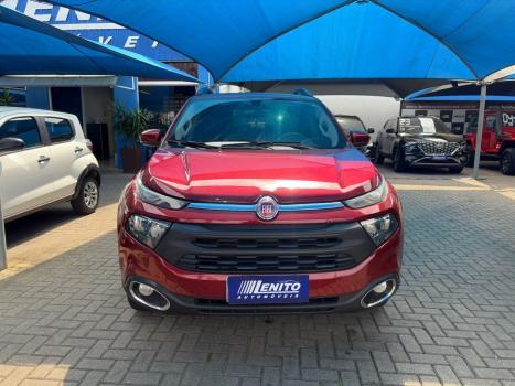 FIAT Toro 1.8 16V 4P FLEX FREEDOM AUTOMTICO, Foto 2