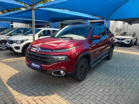 FIAT Toro 1.8 16V 4P FLEX FREEDOM AUTOMTICO, Foto 3