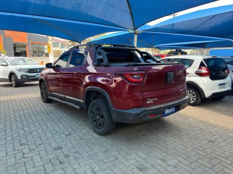 FIAT Toro 1.8 16V 4P FLEX FREEDOM AUTOMTICO, Foto 4