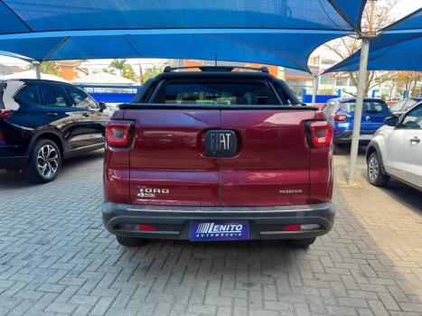 FIAT Toro 1.8 16V 4P FLEX FREEDOM AUTOMTICO, Foto 5