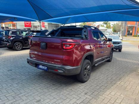 FIAT Toro 1.8 16V 4P FLEX FREEDOM AUTOMTICO, Foto 6