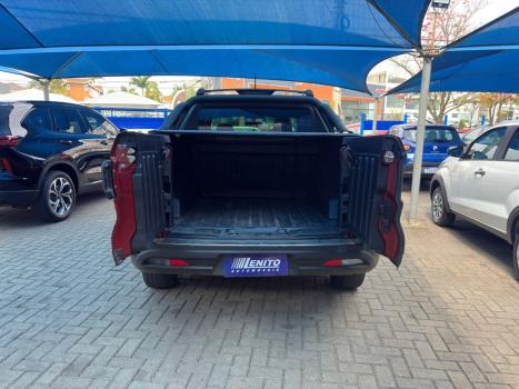 FIAT Toro 1.8 16V 4P FLEX FREEDOM AUTOMTICO, Foto 7
