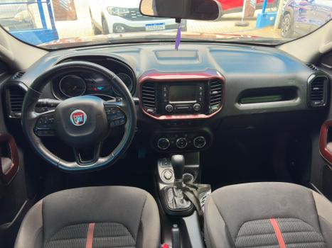 FIAT Toro 1.8 16V 4P FLEX FREEDOM AUTOMTICO, Foto 8