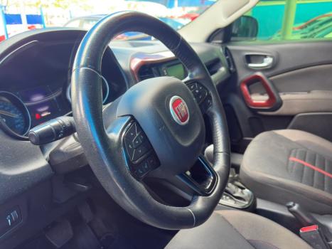 FIAT Toro 1.8 16V 4P FLEX FREEDOM AUTOMTICO, Foto 12