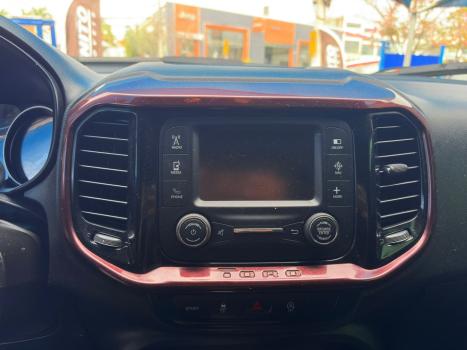 FIAT Toro 1.8 16V 4P FLEX FREEDOM AUTOMTICO, Foto 13