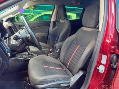 FIAT Toro 1.8 16V 4P FLEX FREEDOM AUTOMTICO, Foto 14