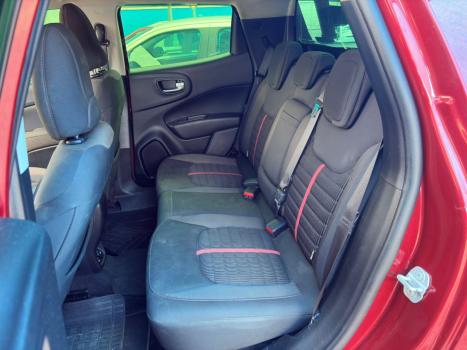 FIAT Toro 1.8 16V 4P FLEX FREEDOM AUTOMTICO, Foto 15