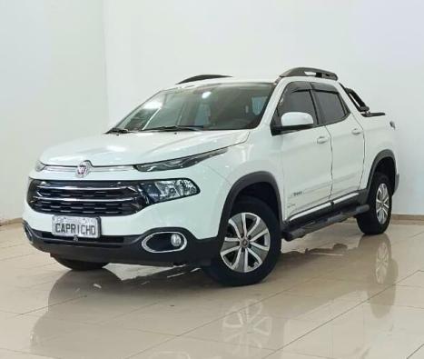 FIAT Toro 1.8 16V 4P FLEX FREEDOM AUTOMTICO, Foto 2