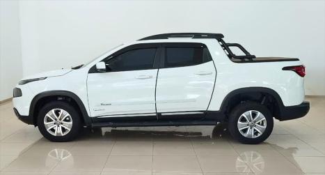 FIAT Toro 1.8 16V 4P FLEX FREEDOM AUTOMTICO, Foto 3