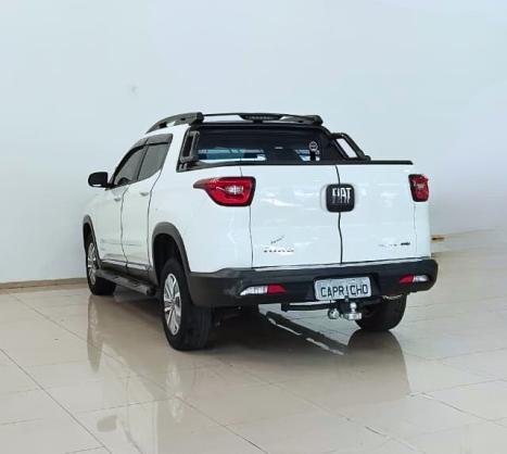 FIAT Toro 1.8 16V 4P FLEX FREEDOM AUTOMTICO, Foto 4