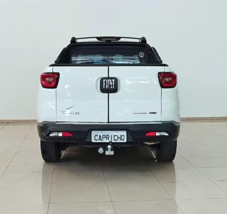 FIAT Toro 1.8 16V 4P FLEX FREEDOM AUTOMTICO, Foto 5