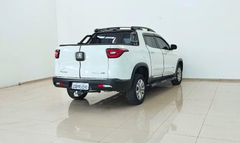 FIAT Toro 1.8 16V 4P FLEX FREEDOM AUTOMTICO, Foto 6