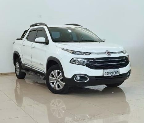 FIAT Toro 1.8 16V 4P FLEX FREEDOM AUTOMTICO, Foto 7