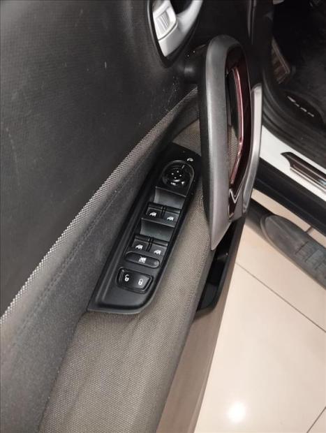FIAT Toro 1.8 16V 4P FLEX FREEDOM AUTOMTICO, Foto 8