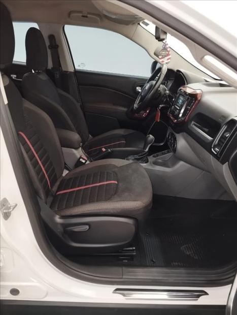 FIAT Toro 1.8 16V 4P FLEX FREEDOM AUTOMTICO, Foto 9