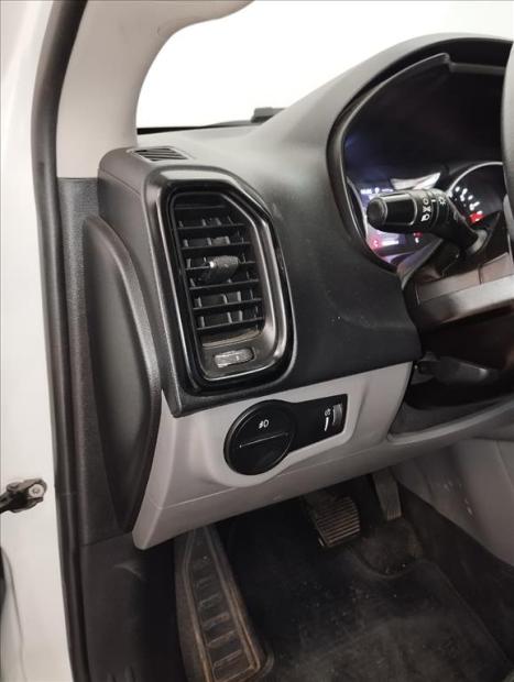 FIAT Toro 1.8 16V 4P FLEX FREEDOM AUTOMTICO, Foto 10