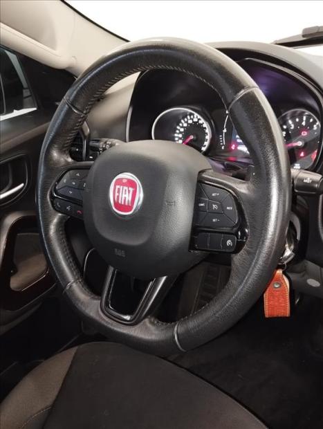 FIAT Toro 1.8 16V 4P FLEX FREEDOM AUTOMTICO, Foto 11