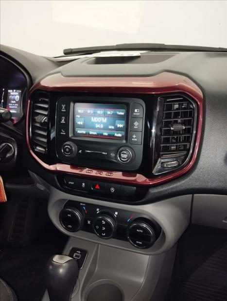FIAT Toro 1.8 16V 4P FLEX FREEDOM AUTOMTICO, Foto 12
