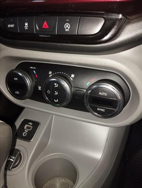 FIAT Toro 1.8 16V 4P FLEX FREEDOM AUTOMTICO, Foto 14