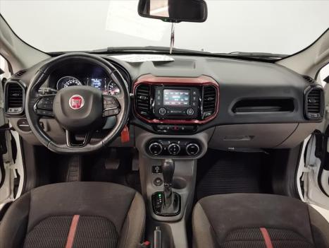 FIAT Toro 1.8 16V 4P FLEX FREEDOM AUTOMTICO, Foto 16