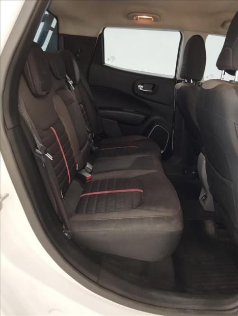 FIAT Toro 1.8 16V 4P FLEX FREEDOM AUTOMTICO, Foto 17