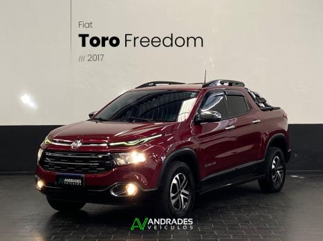 FIAT Toro 1.8 16V 4P FLEX FREEDOM AUTOMTICO, Foto 1