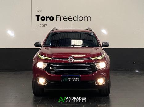 FIAT Toro 1.8 16V 4P FLEX FREEDOM AUTOMTICO, Foto 2