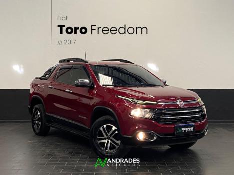 FIAT Toro 1.8 16V 4P FLEX FREEDOM AUTOMTICO, Foto 3