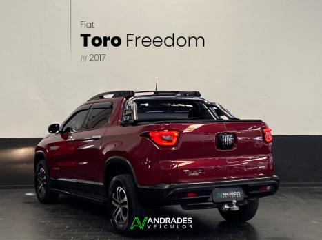 FIAT Toro 1.8 16V 4P FLEX FREEDOM AUTOMTICO, Foto 5