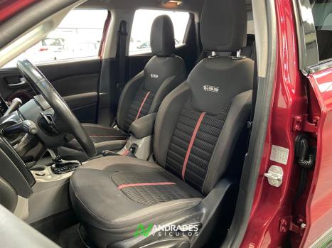 FIAT Toro 1.8 16V 4P FLEX FREEDOM AUTOMTICO, Foto 6