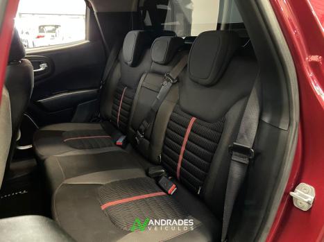 FIAT Toro 1.8 16V 4P FLEX FREEDOM AUTOMTICO, Foto 7