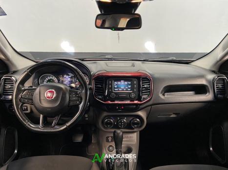 FIAT Toro 1.8 16V 4P FLEX FREEDOM AUTOMTICO, Foto 8