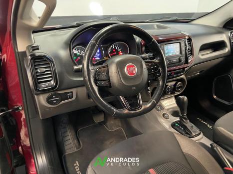 FIAT Toro 1.8 16V 4P FLEX FREEDOM AUTOMTICO, Foto 9