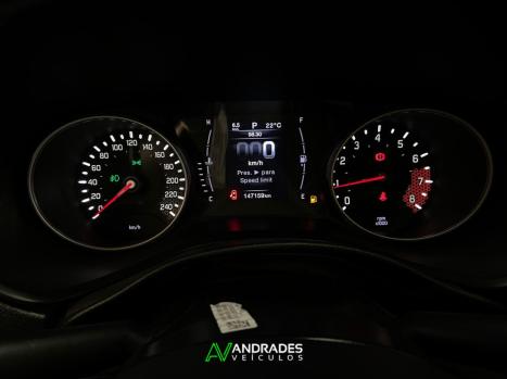 FIAT Toro 1.8 16V 4P FLEX FREEDOM AUTOMTICO, Foto 10