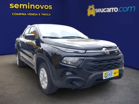 FIAT Toro 1.8 16V FLEX EVO ENDURANCE, Foto 2