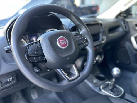 FIAT Toro 1.8 16V FLEX EVO ENDURANCE, Foto 2