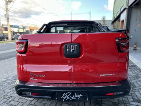 FIAT Toro 1.8 16V FLEX EVO ENDURANCE, Foto 3