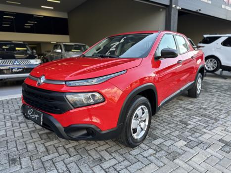 FIAT Toro 1.8 16V FLEX EVO ENDURANCE, Foto 5