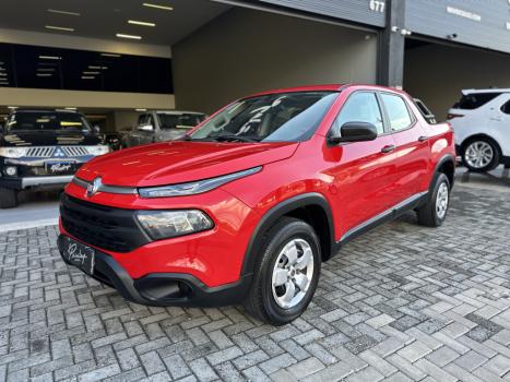 FIAT Toro 1.8 16V FLEX EVO ENDURANCE, Foto 6