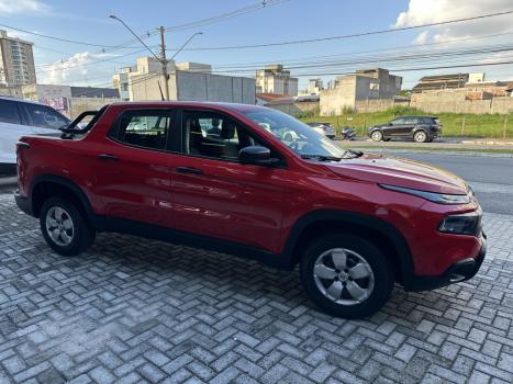 FIAT Toro 1.8 16V FLEX EVO ENDURANCE, Foto 7