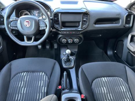 FIAT Toro 1.8 16V FLEX EVO ENDURANCE, Foto 8