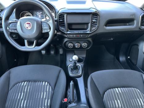 FIAT Toro 1.8 16V FLEX EVO ENDURANCE, Foto 9