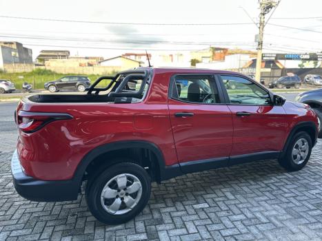 FIAT Toro 1.8 16V FLEX EVO ENDURANCE, Foto 10