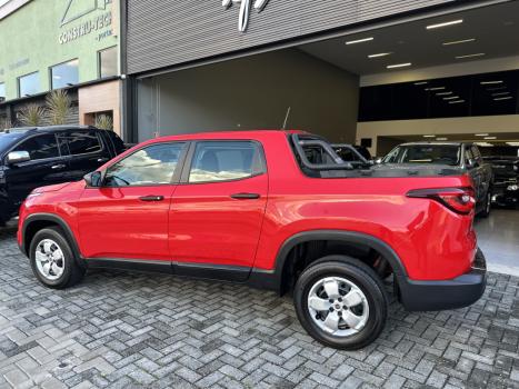 FIAT Toro 1.8 16V FLEX EVO ENDURANCE, Foto 11