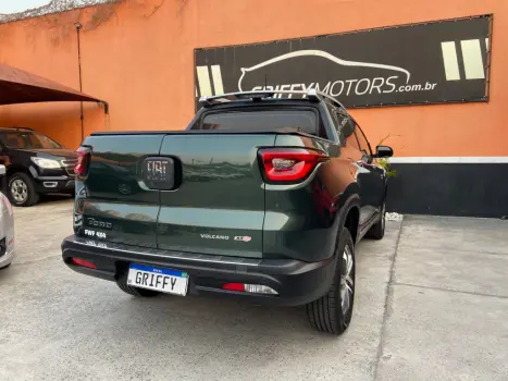 FIAT Toro 2.0 16V 4P VOLCANO 4WD TURBO DIESEL AUTOMTICO, Foto 8