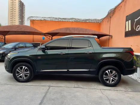 FIAT Toro 2.0 16V 4P VOLCANO 4WD TURBO DIESEL AUTOMTICO, Foto 9