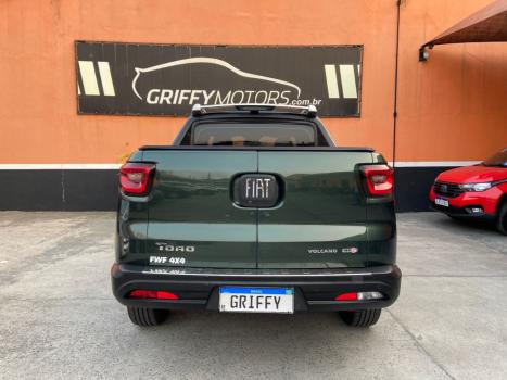 FIAT Toro 2.0 16V 4P VOLCANO 4WD TURBO DIESEL AUTOMTICO, Foto 10