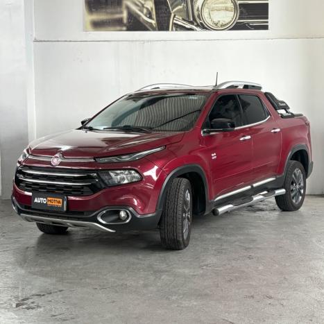 FIAT Toro 2.0 16V 4P VOLCANO 4WD TURBO DIESEL AUTOMTICO, Foto 3